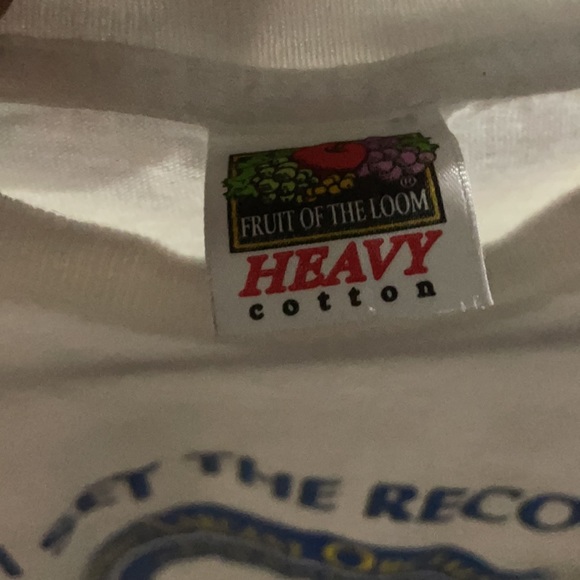 OSCARS ORCHESTRA T-Shirt - Picture 4 of 4